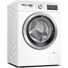 Bosch WUU28T08GR Πλυντήριο Ρούχων 8kg 1400 Στροφών